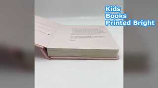 چاپ کتاب کودکان 8 32 اسپرد تمام رنگی